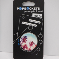 Pop Socket (Assorted)